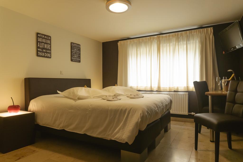 Hotel Pracha Borgloon