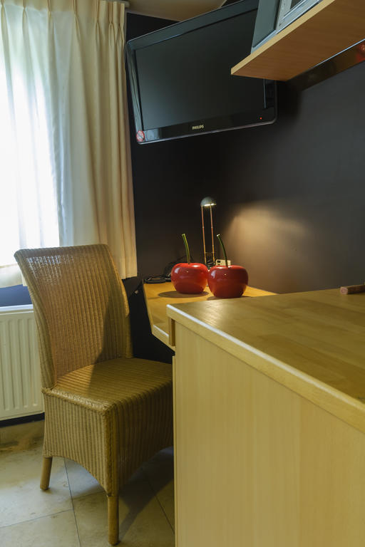 Pracha Hotel